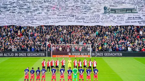 Estadios de Europa Estadios de Europa