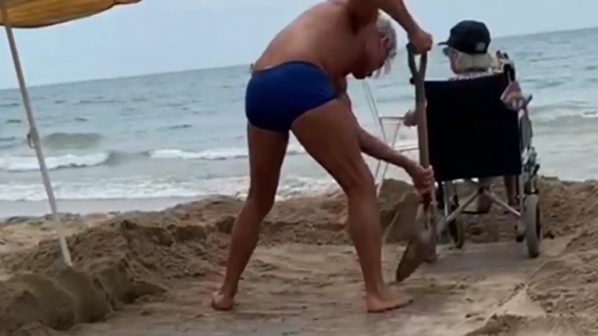 hijo madre playa hijo madre playa