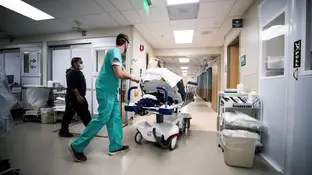 Hospital de Estados Unidos Hospital de Estados Unidos