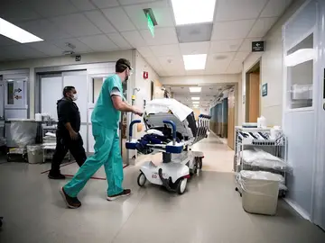 Hospital de Estados Unidos Hospital de Estados Unidos