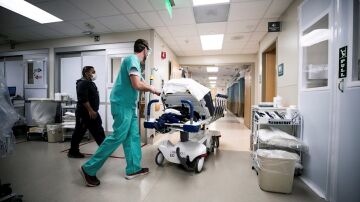 Hospital de Estados Unidos