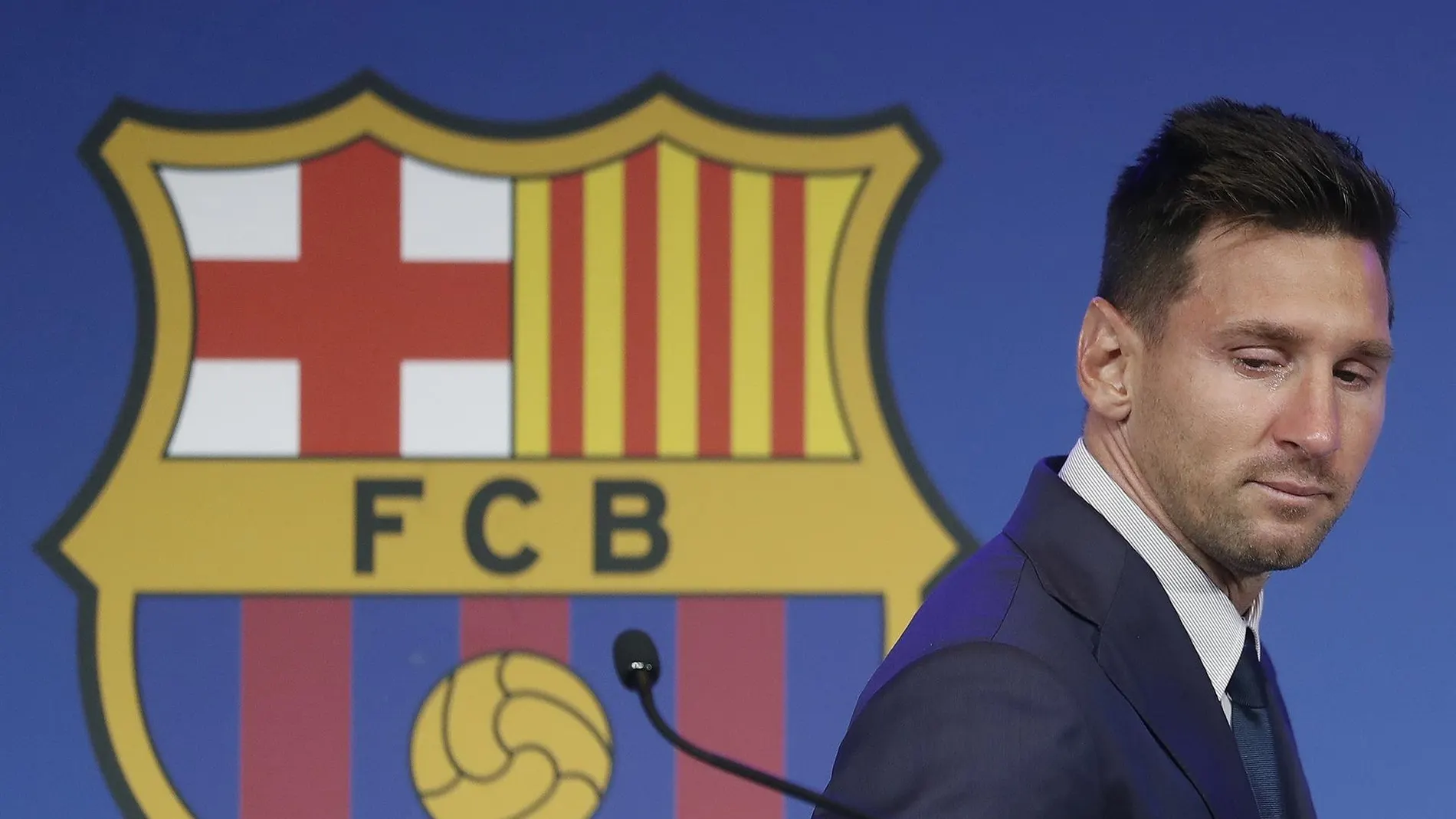 Dimite Jaume Llopis, directivo del Barça, tras la marcha de Messi: &quot;El plan perfecto de Florentino&quot;