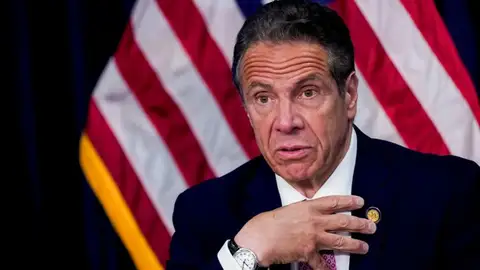Andrew Cuomo Andrew Cuomo