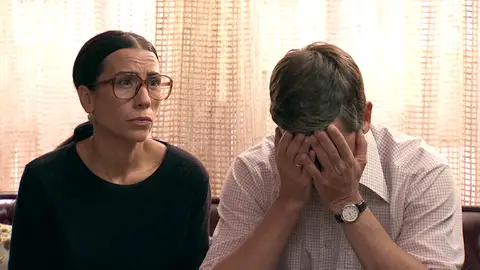 Avance ‘Amar es para siempre’: Manolita y Marcelino, destrozados con la sentencia a Anabel Avance ‘Amar es para siempre’: Manolita y Marcelino, destrozados con la sentencia a Anabel