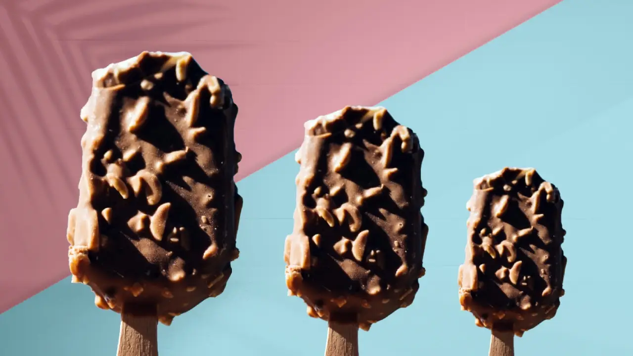 ¿Te has fijado en que los helados son cada vez más pequeños? Se llama reduflación ¿Te has fijado en que los helados son cada vez más pequeños? Se llama reduflación