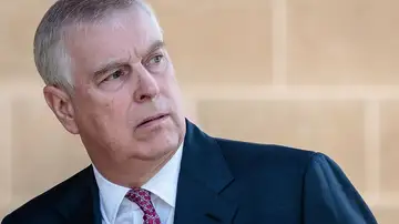 Príncipe Andrés Príncipe Andrés