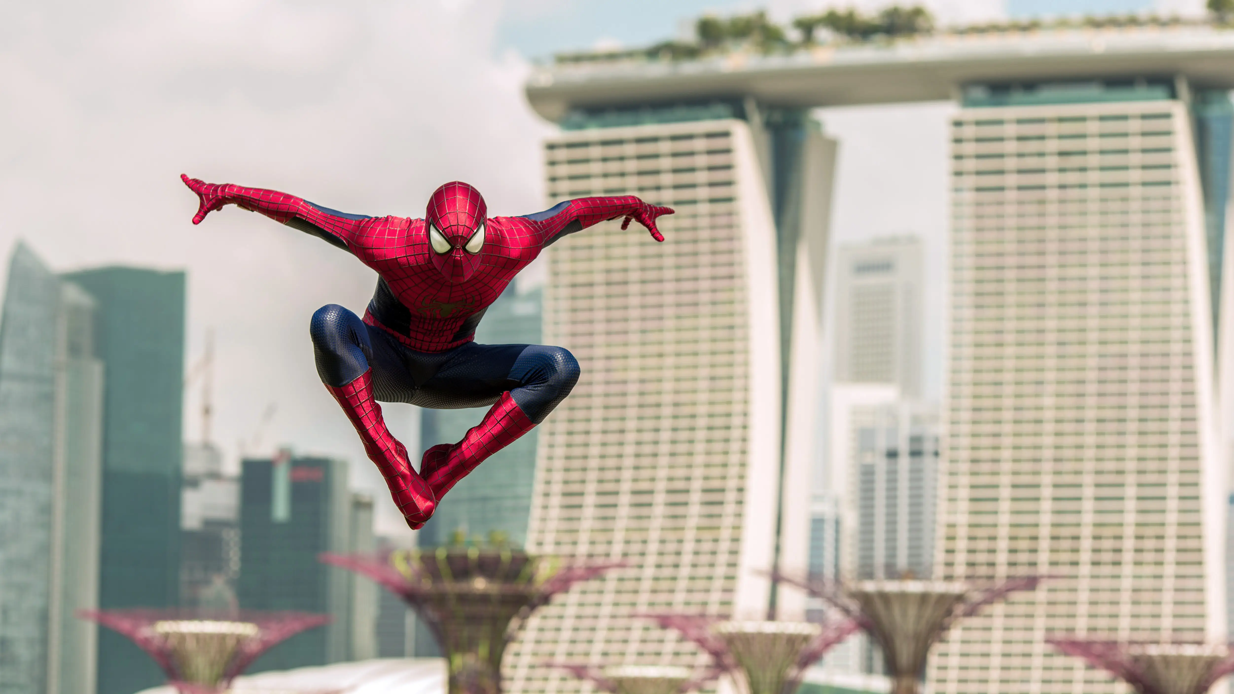Efemérides de hoy 10 de agosto de 2021: Spiderman Efemérides de hoy 10 de agosto de 2021: Spiderman