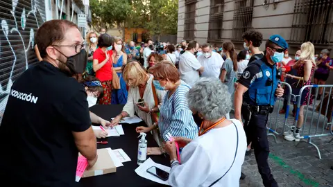 Fiestas patronales Fiestas patronales