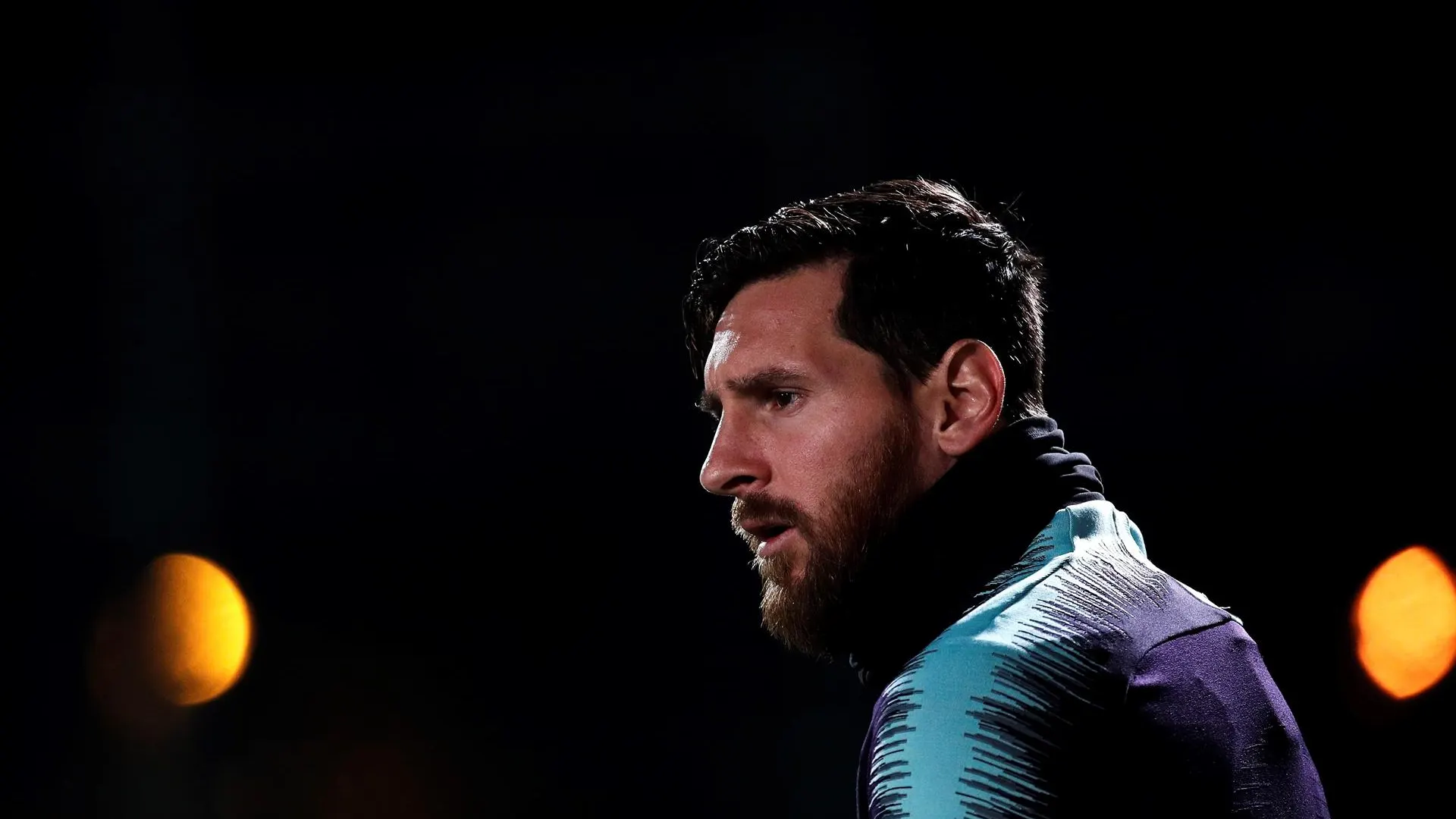 Messi ficha por el PSG Messi ficha por el PSG