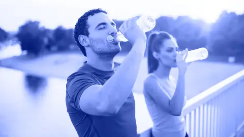 Recomendaciones para afrontar la primera ola del calor del verano Recomendaciones para afrontar la primera ola del calor del verano