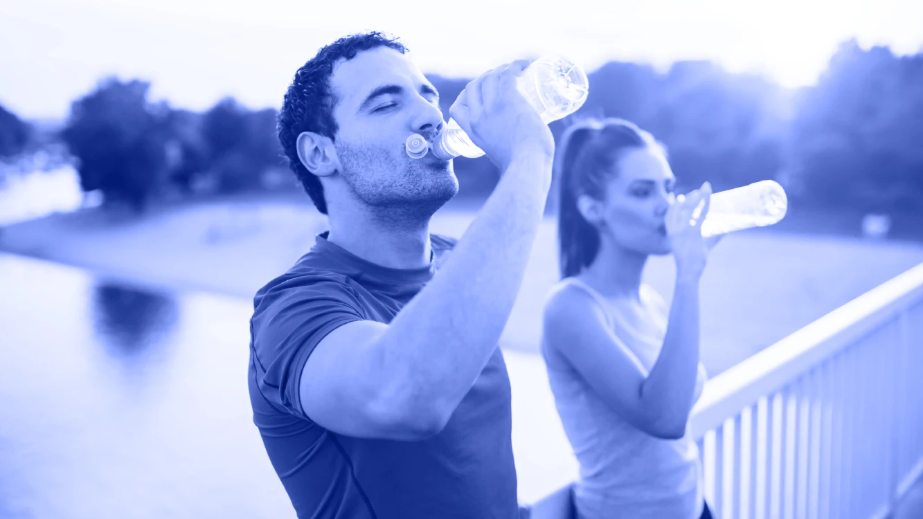 Recomendaciones para afrontar la primera ola del calor del verano