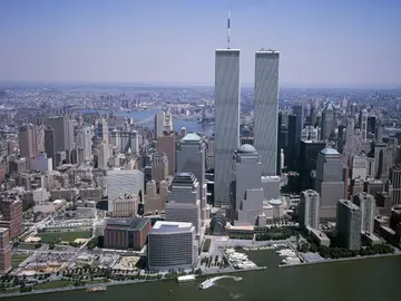 Estados Unidos estudia la posibilidad de desclasificar documentos del 11-S Estados Unidos estudia la posibilidad de desclasificar documentos del 11-S