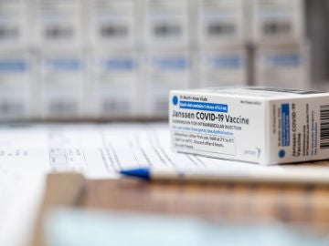 Efectividad de la vacuna Janssen contra la variante Delta del coronavirus