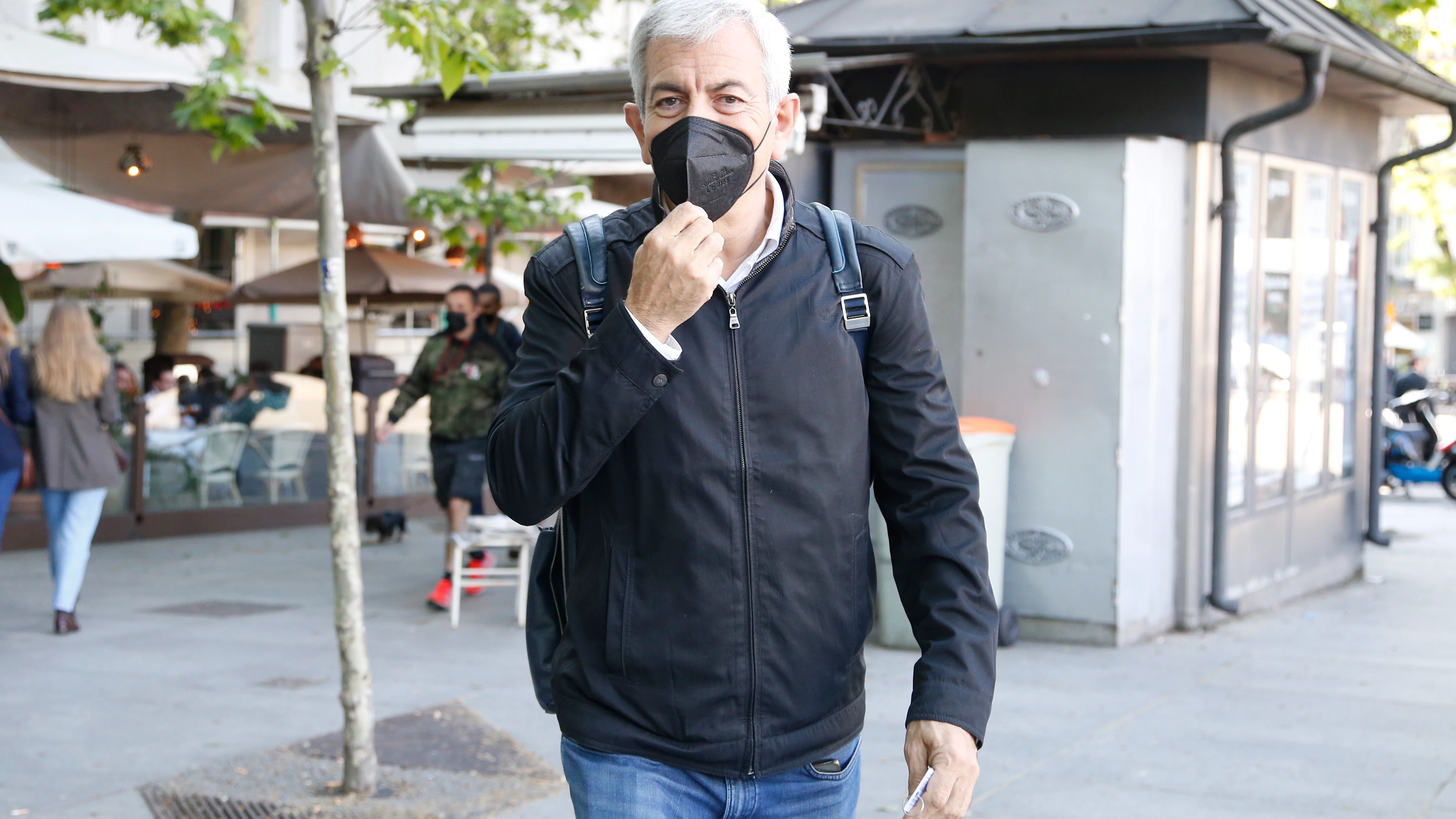 Carlos Sobera