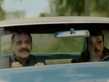 La venganza de Demir: hace estallar una bomba contra Yilmaz y Fekeli La venganza de Demir: hace estallar una bomba contra Yilmaz y Fekeli