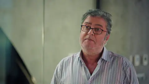 Han, atónito ante la visita desafiante del padre de Inci: “Ahora somos familia” Han, atónito ante la visita desafiante del padre de Inci: “Ahora somos familia”