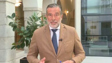 El consejero de Justicia de Madrid dice que el Gobierno quiere adoctrinar a los alumnos con la recuperación de Educación para la Ciudadanía