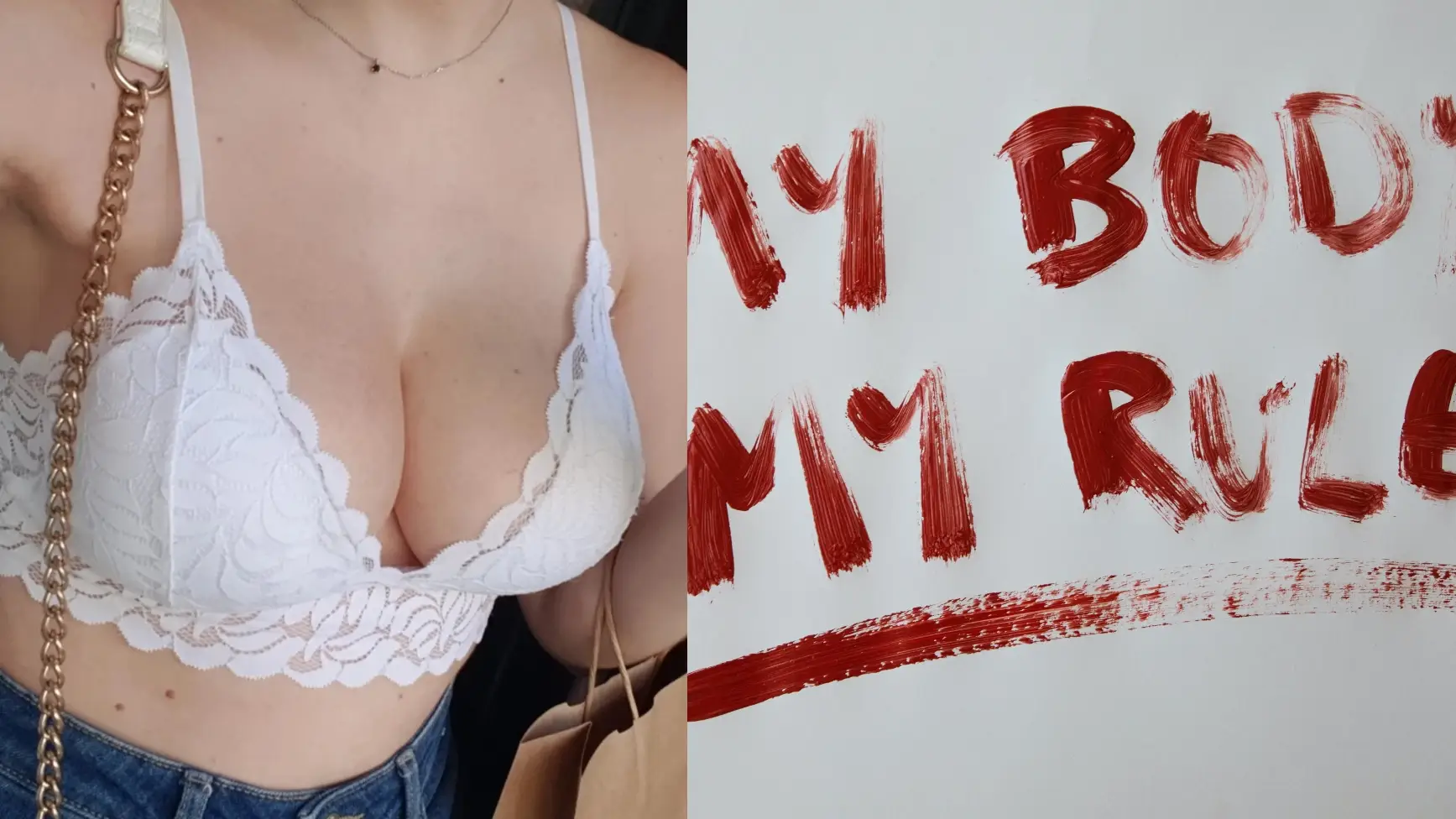 ¿Puedo subir a un autobús público sin camiseta? ¿Qué dice la ley? ¿Puedo subir a un autobús público sin camiseta? ¿Qué dice la ley?