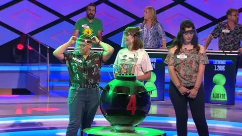 Las ‘Maquiavéliques’ pasan del “vamos a remontar” a “la primera en la frente” Las ‘Maquiavéliques’ pasan del “vamos a remontar” a “la primera en la frente”