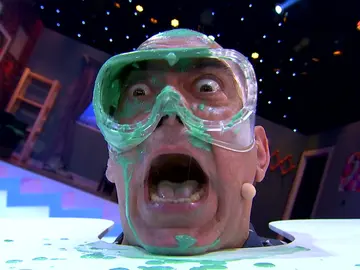 No te pierdas hoy un nuevo programa de 'Me resbala' No te pierdas hoy un nuevo programa de 'Me resbala'