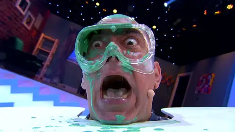 No te pierdas hoy un nuevo programa de 'Me resbala' No te pierdas hoy un nuevo programa de 'Me resbala'