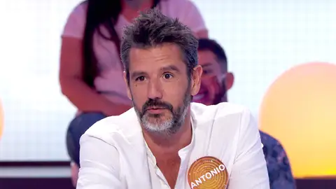 ¡Qué nostalgia! El emotivo detalle de Antonio Hortelano recordando la serie ‘Compañeros’ ¡Qué nostalgia! El emotivo detalle de Antonio Hortelano recordando la serie ‘Compañeros’