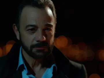 Las intenciones de Fekeli: “He venido a verte para corregir mis errores y reescribir el pasado” Las intenciones de Fekeli: “He venido a verte para corregir mis errores y reescribir el pasado”