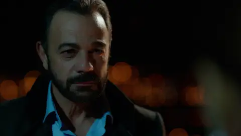 Las intenciones de Fekeli: “He venido a verte para corregir mis errores y reescribir el pasado” Un nuevo reencuentro entre Fekeli y Hünkar tensa la situación