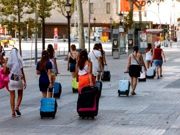 Los hoteles de la provincia de Cádiz se sitúan como los más caros de España 