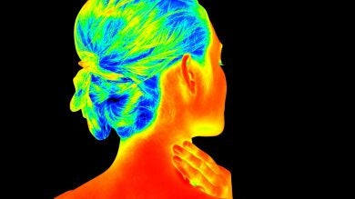 ¿Cómo puede afectar a tu cuerpo la ola de calor extremo?