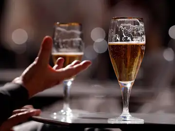 Una jueza exime a un bar de Madrid de pagar el alquiler Una jueza exime a un bar de Madrid de pagar el alquiler