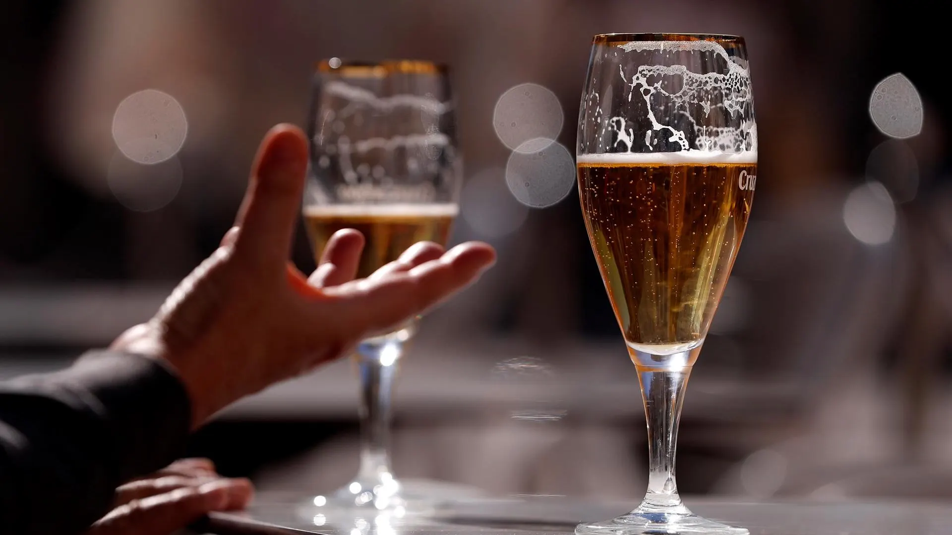 Una jueza exime a un bar de Madrid de pagar el alquiler Una jueza exime a un bar de Madrid de pagar el alquiler