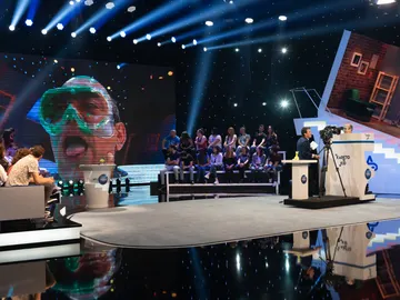 José Corbacho impresiona a todos con sus caras, ¡qué manera de meterse en el papel! José Corbacho impresiona a todos con sus caras, ¡qué manera de meterse en el papel!