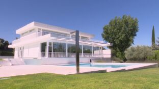 casas de lujo