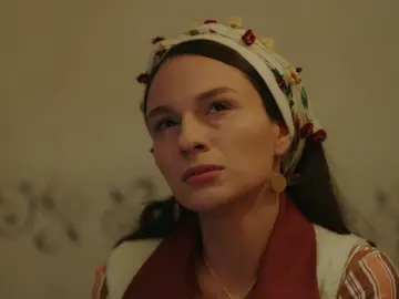 Saniye no encuentra consuelo: “¿Por qué no soy digna para tener hijos?” Saniye no encuentra consuelo: “¿Por qué no soy digna para tener hijos?”