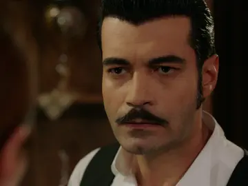 Demir más tajante que nunca: “Tengo dos motivos, mató a mi padre y a tu marido” Demir más tajante que nunca: “Tengo dos motivos, mató a mi padre y a tu marido”