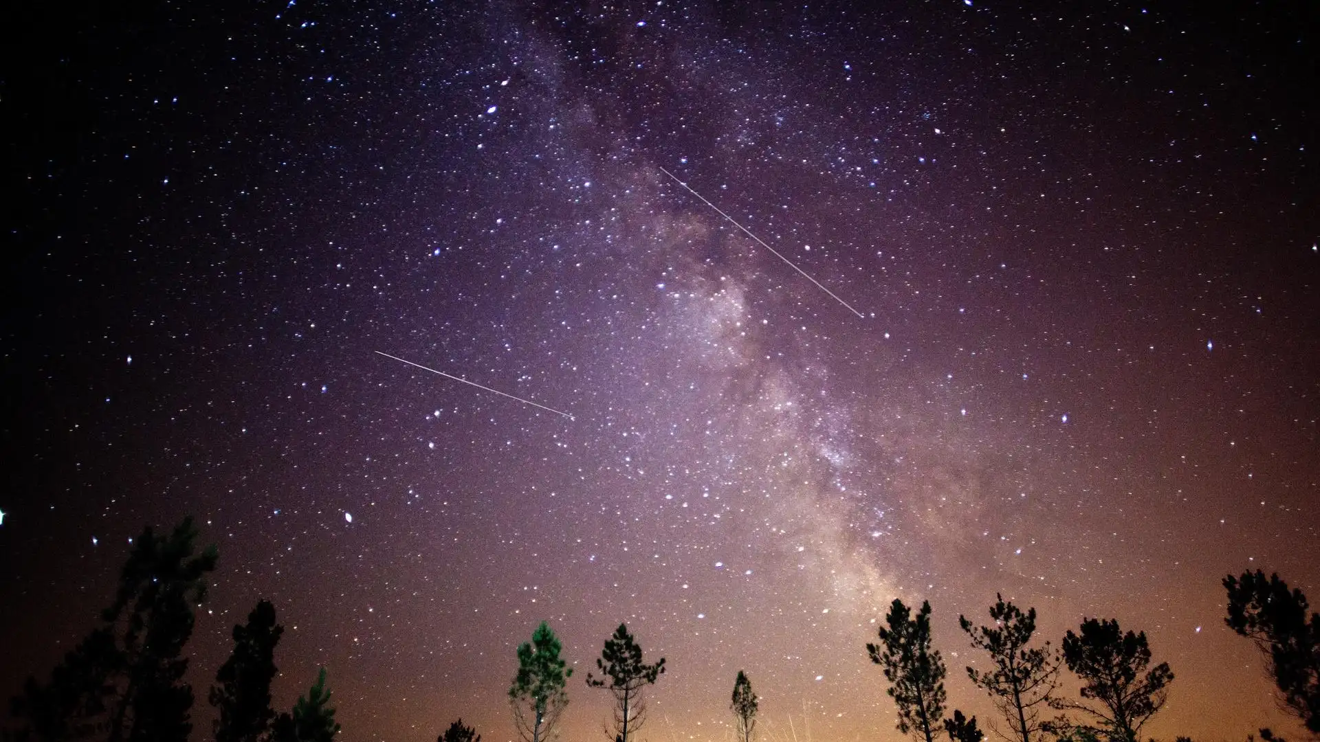  Perseidas 2021: &iquest;A qu&eacute; hora es la lluvia de estrellas hoy?