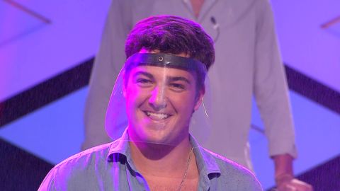 &lsquo;Los Socioos&rsquo; pagan su exceso de confianza en &lsquo;&iexcl;Boom!&rsquo;: &ldquo;S&eacute; que es el clavo&rdquo;