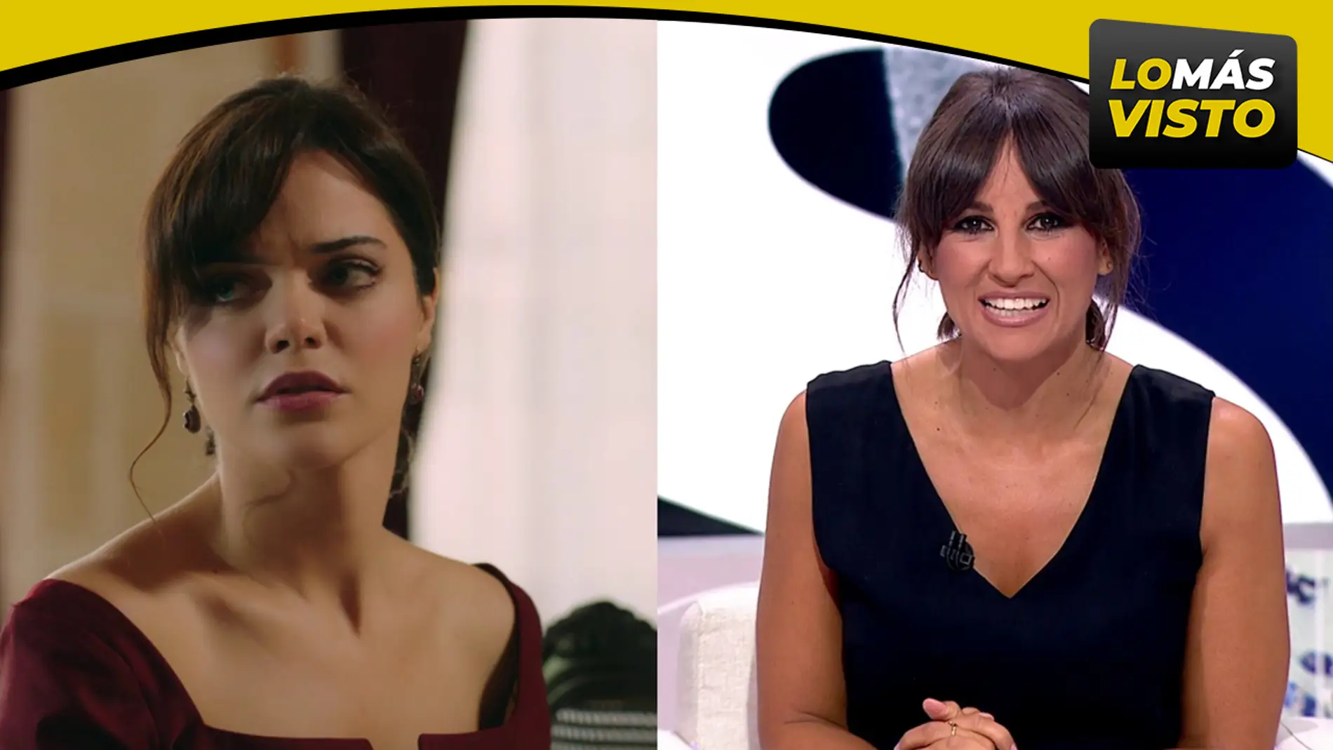 Antena 3, líder del día y con lo más visto de la TV, logra máximos con 'Tierra amarga' y 'Espejo Público Verano' Antena 3, líder del día y con lo más visto de la TV, logra máximos con 'Tierra amarga' y 'Espejo Público Verano'