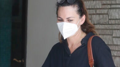 Fabiola Martínez explica cómo se sintió tras firmar su divorcio con Bertín Osborne