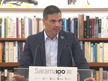 Pedro Sánchez pide "máxima prudencia" ante la ola de calor para evitar incendios