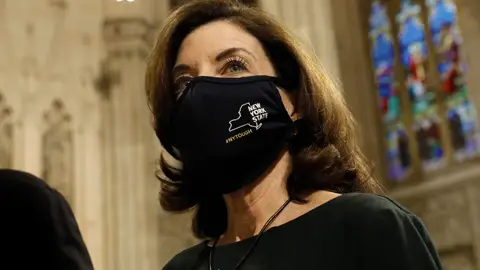 Kathy Hochul Kathy Hochul