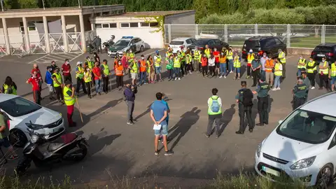 Doce días sin Javier Ovejas Doce días sin Javier Ovejas