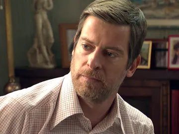 Marcelino, destrozado por la sentencia de Anabel y la petición especial de Manolín Marcelino, destrozado por la sentencia de Anabel y la petición especial de Manolín