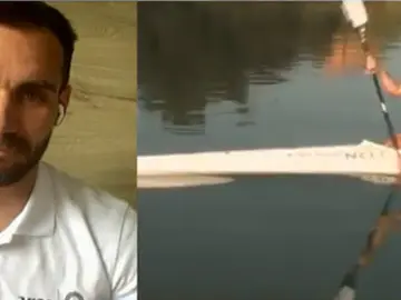 Saúl Craviotto Saúl Craviotto