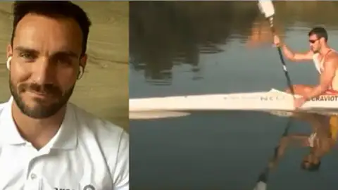 Saúl Craviotto Saúl Craviotto