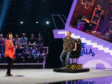 El Monaguillo sufre de terror a los chispazos: “Me cuesta la vida” El Monaguillo sufre de terror a los chispazos: “Me cuesta la vida”