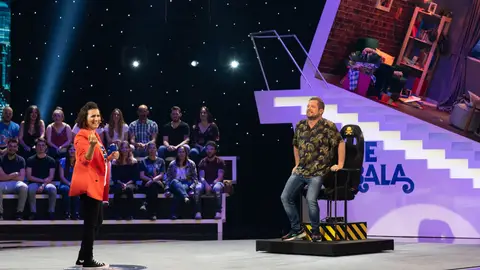 El Monaguillo sufre de terror a los chispazos: “Me cuesta la vida” El Monaguillo sufre de terror a los chispazos: “Me cuesta la vida”