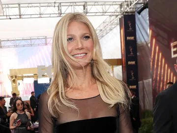 Gwyneth Paltrow Gwyneth Paltrow