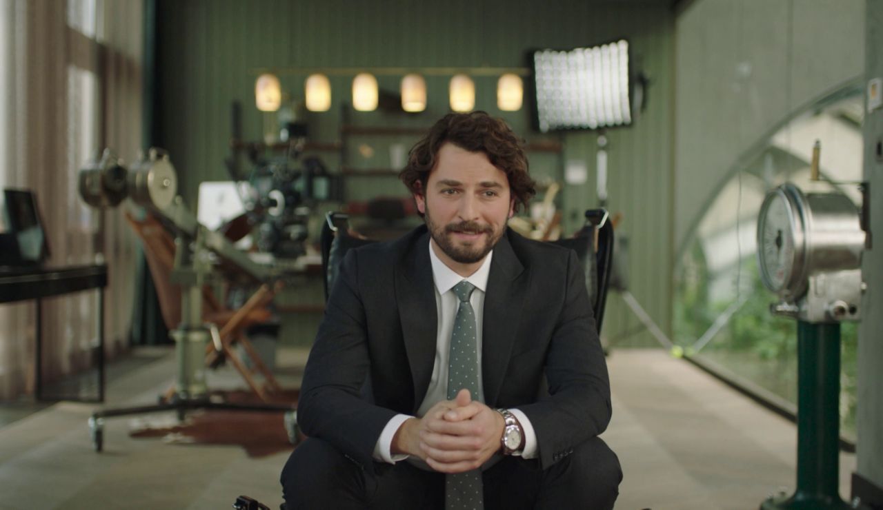 Birkan Sokullu, sobre la relaci&oacute;n de Han con Safiye: &ldquo;&Eacute;l se siente en deuda con ella&rdquo;